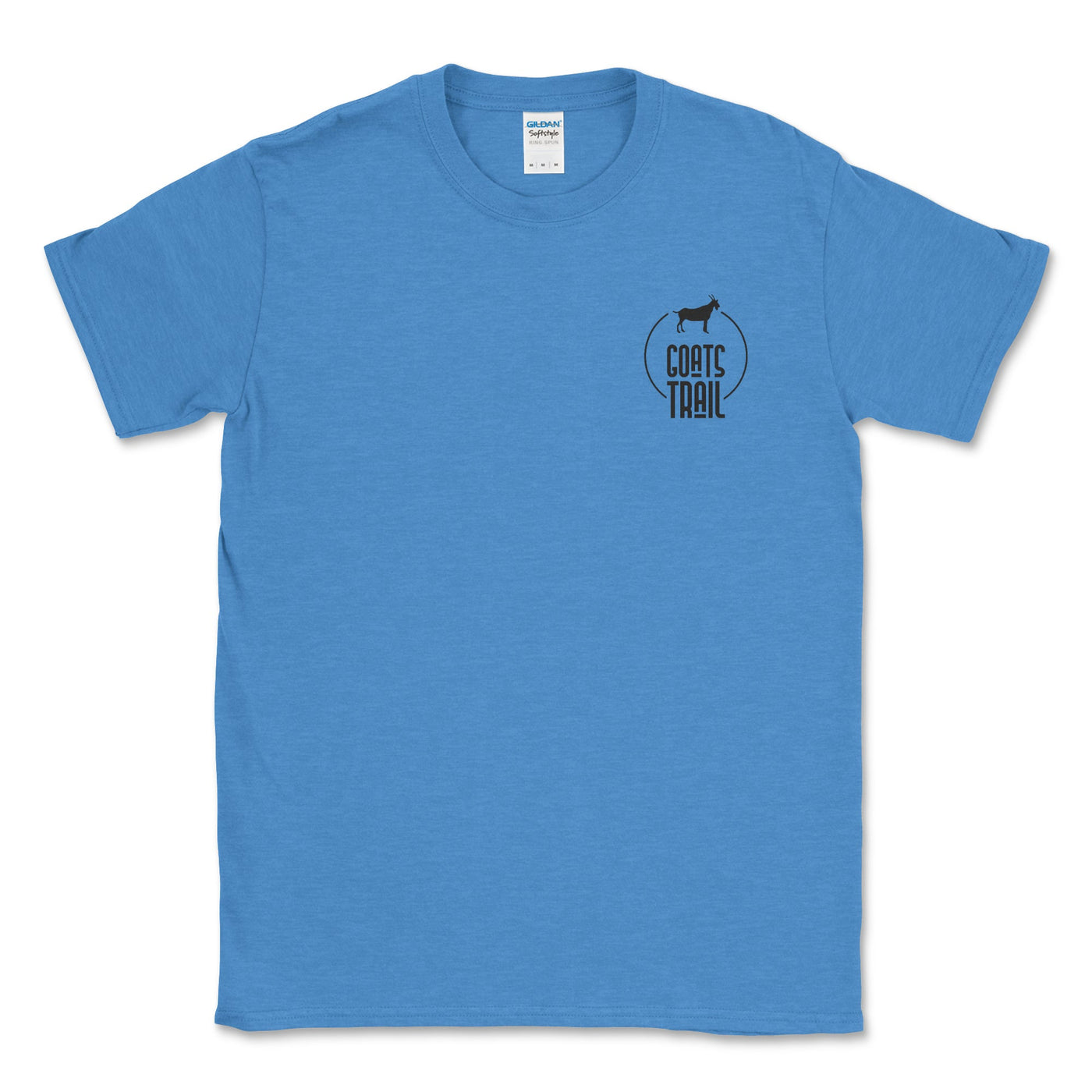 Not All that Wander are Lost Graphic Tee Shirt Unisex T-shirt