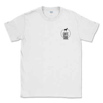 Not All that Wander are Lost Graphic Tee Shirt Unisex T-shirt